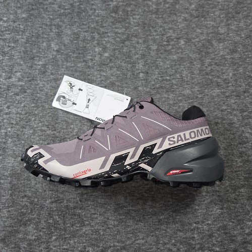Salomon shoes womens - salomon, size