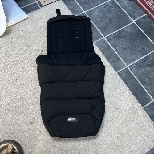 Cosatto wow footmuff in - cosatto,