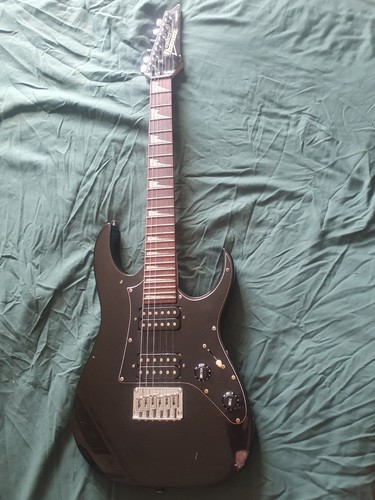 Ibanez gio mikro electric - ibanez,