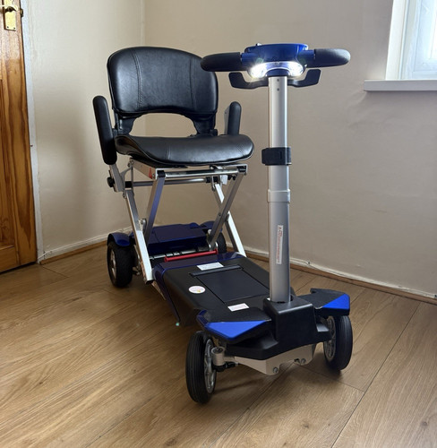 Drive autofold elite mobility - autofold,