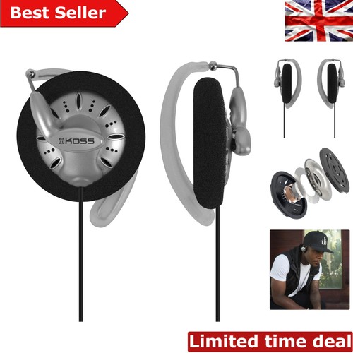 Dynamic sound koss ksc75 - dynamic,