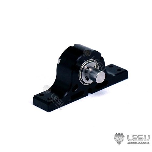 Lesu metal bridge parts - for, rc