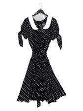 Collectif Vintage A-Line Maxi