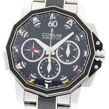CORUM Admiral's Cup Challenge