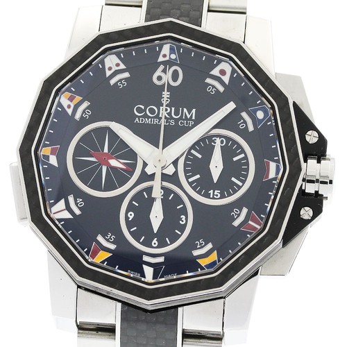 Corum admiral cup challenge - corum, admiral's