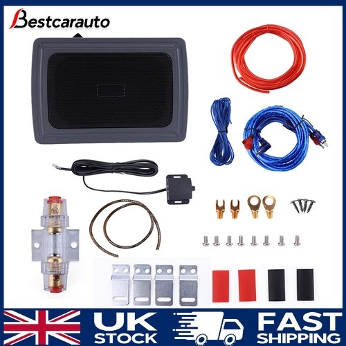 1200w active slim underseat - active,