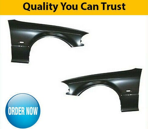 1998 2003 front wing primed - 1998-2003,