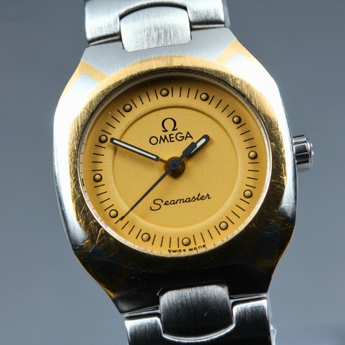 Vintage 1991 omega - vintage,