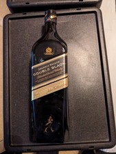 Johnnie Walker Double Black