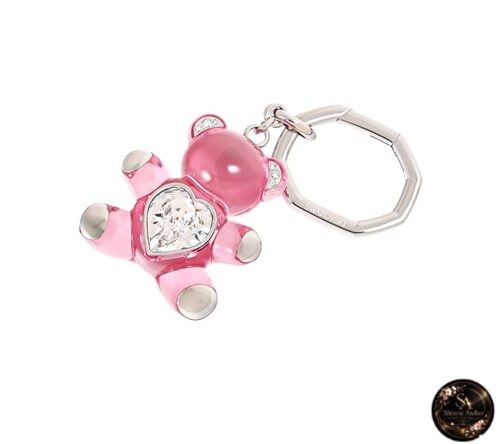 Swarovski keyring - [swarovski],