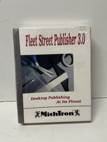Michtron fleet street - fleet,