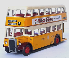 EFE 16114 Leyland PD2