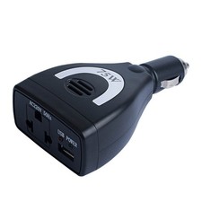 75w mini car inverter - car,