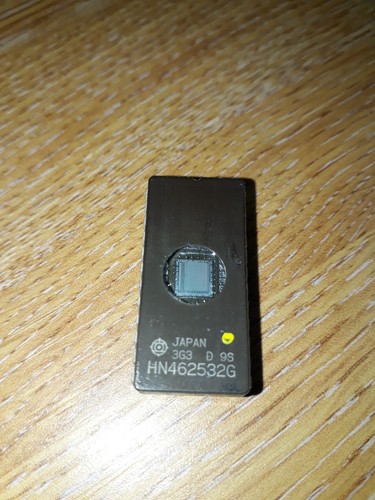 Hn462532g eprom uv - hn462532g, /
