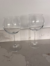 Extra Large Stemmed Wine