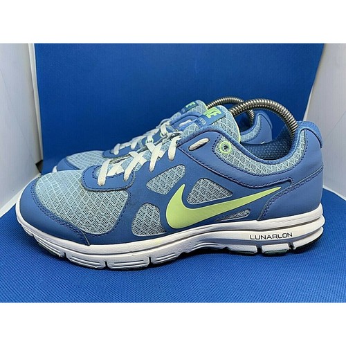 Nike lunar forever lace - lace, up