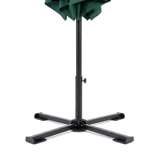 Metal foldable parasol - metal,