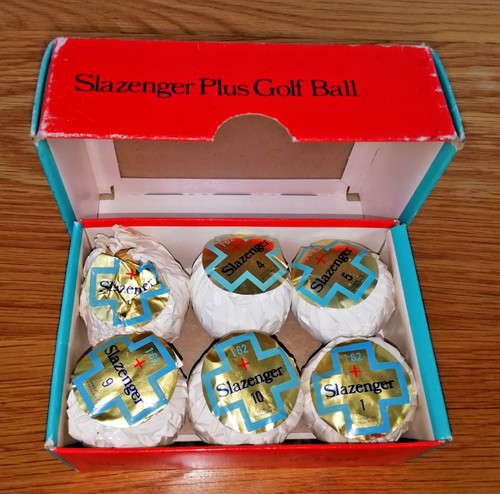 Slazenger plus golf - golf, –