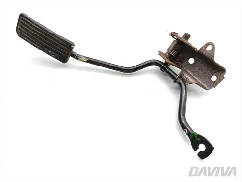 Honda throttle pedal 2 - honda,