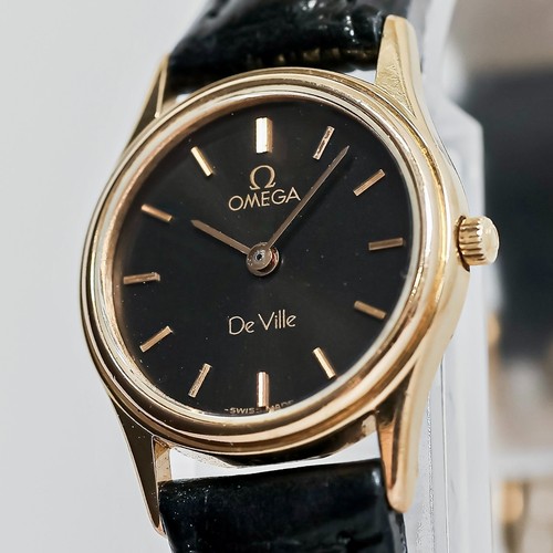 Vintage 1984 near mint omega - *near, mint*
