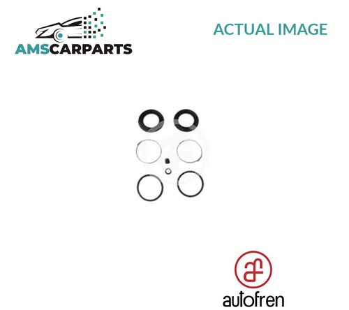 Brake caliper repair - caliper,