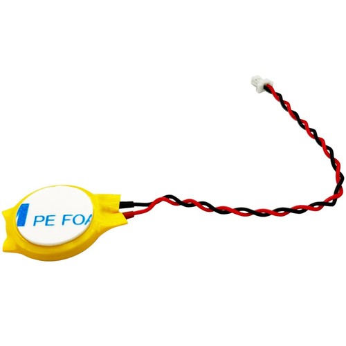 Cr2032 rtc bios - battery, cmos