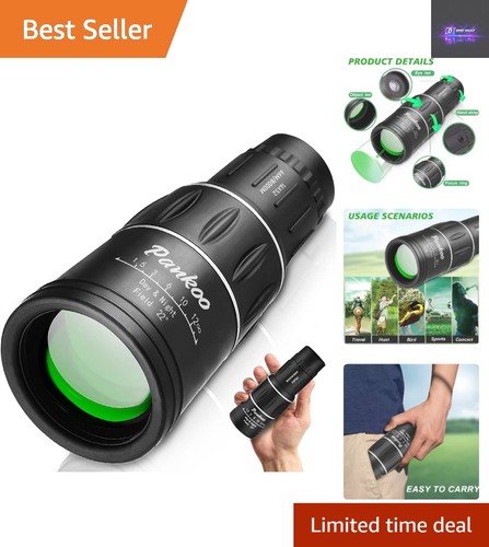 2024 16x52 monocular high - 16x52,