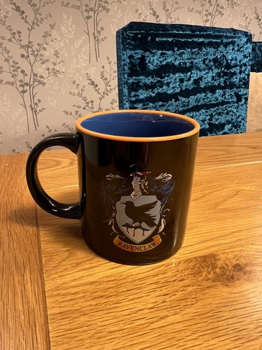 Harry potter ravenclaw mug - harry,