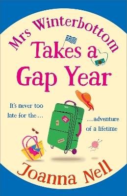 Mrs winterbottom takes gap - takes,