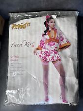 French Kiss Womens Size M