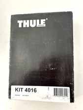 Thule Fitting Kit 4016, FORD GALAXY 2010 - 15, Transit Connect 2014 on