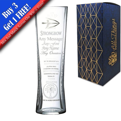 Personalised engraved - personalised,