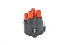 DISTRIBUTOR CAP FITS: VOLVO