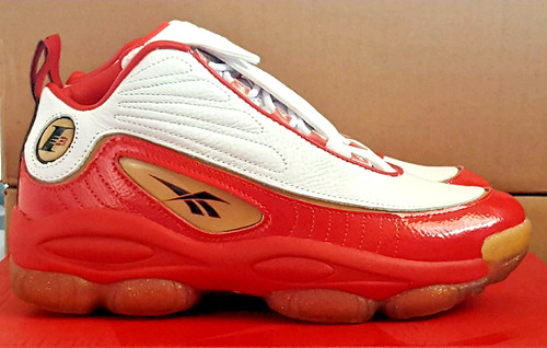 Reebok iverson legacy - iverson,