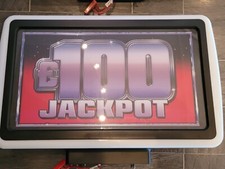 BARCREST T7 777 TOPPER