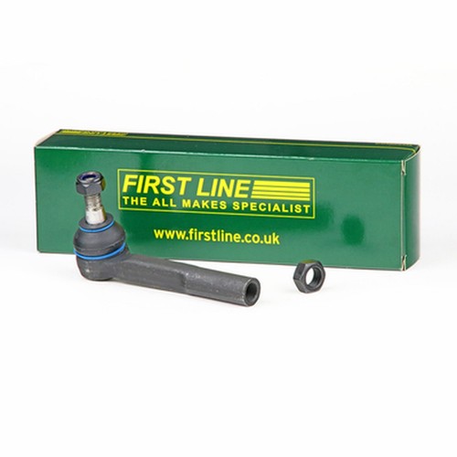Tie track rod end - tie,