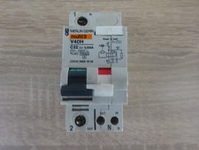 Merlin Gerin multi9 C32 32A