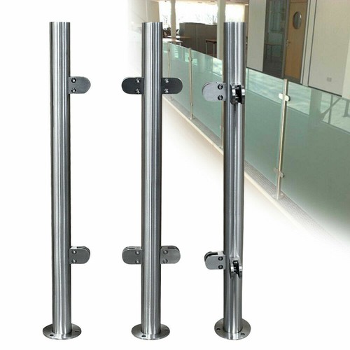 Balcony pool glass panel - balcony,
