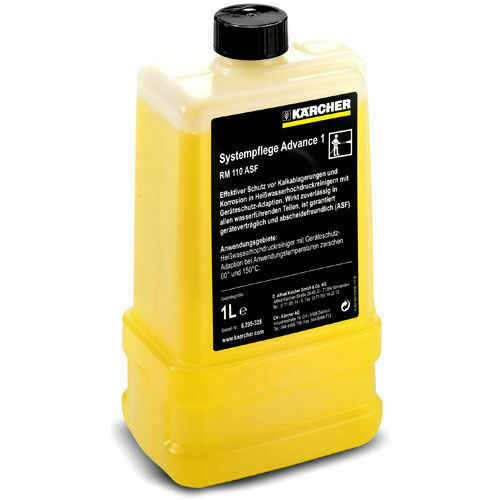 Karcher rm110 asf water - karcher,