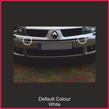 Renaultsport Clio 172/182 Bumper Inserts OEM,Sticker,Graphics, Car,Renault,N2200