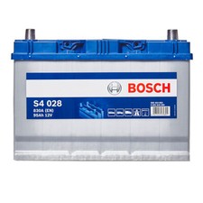 S4 335 Car Battery 12V 95Ah