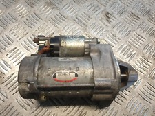 Mercedes E Class Starter Motor 42800-5511 2010 W212 E220 CDi manual