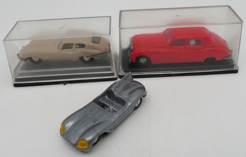 Old eko made - made, in