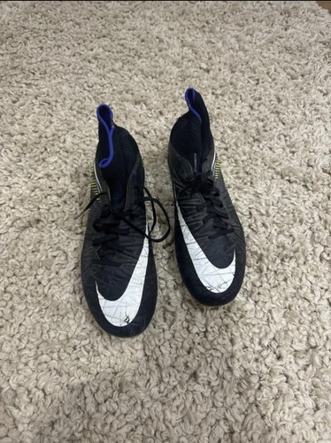 Nike hyper venom football - nike,
