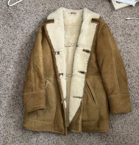 Vintage patrick james new - patrick,