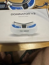 fatshark dominator v3