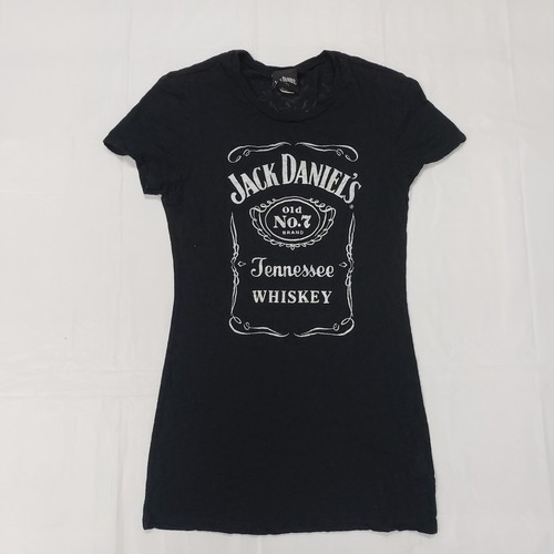 Womens jack daniels shirt - daniels, t-shirt