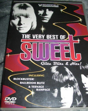 The Very Best of Sweet -