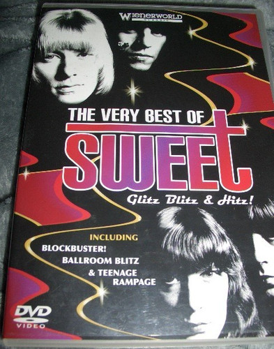 The very best sweet - of,