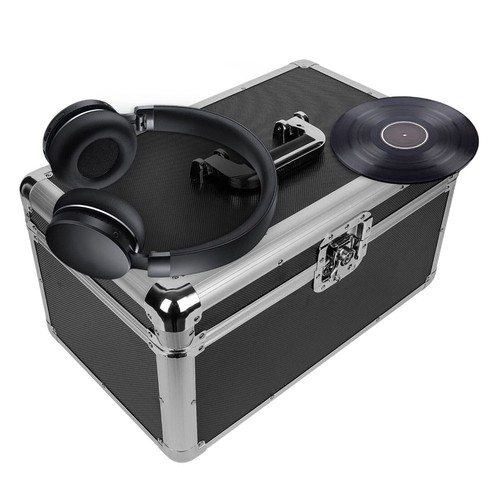 Vinyl record storage flight - vinyl,